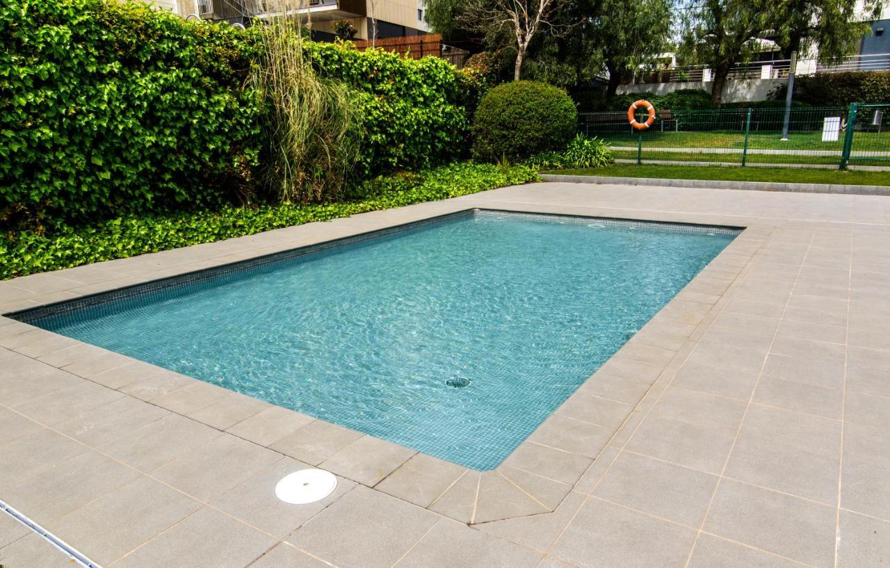 Sitges Spaces Garden Paradise 3 Bedroom, 3 Bathroom, Huge Private Garden-Terrace, Pool- Sleeps Up To 8 Exterior photo