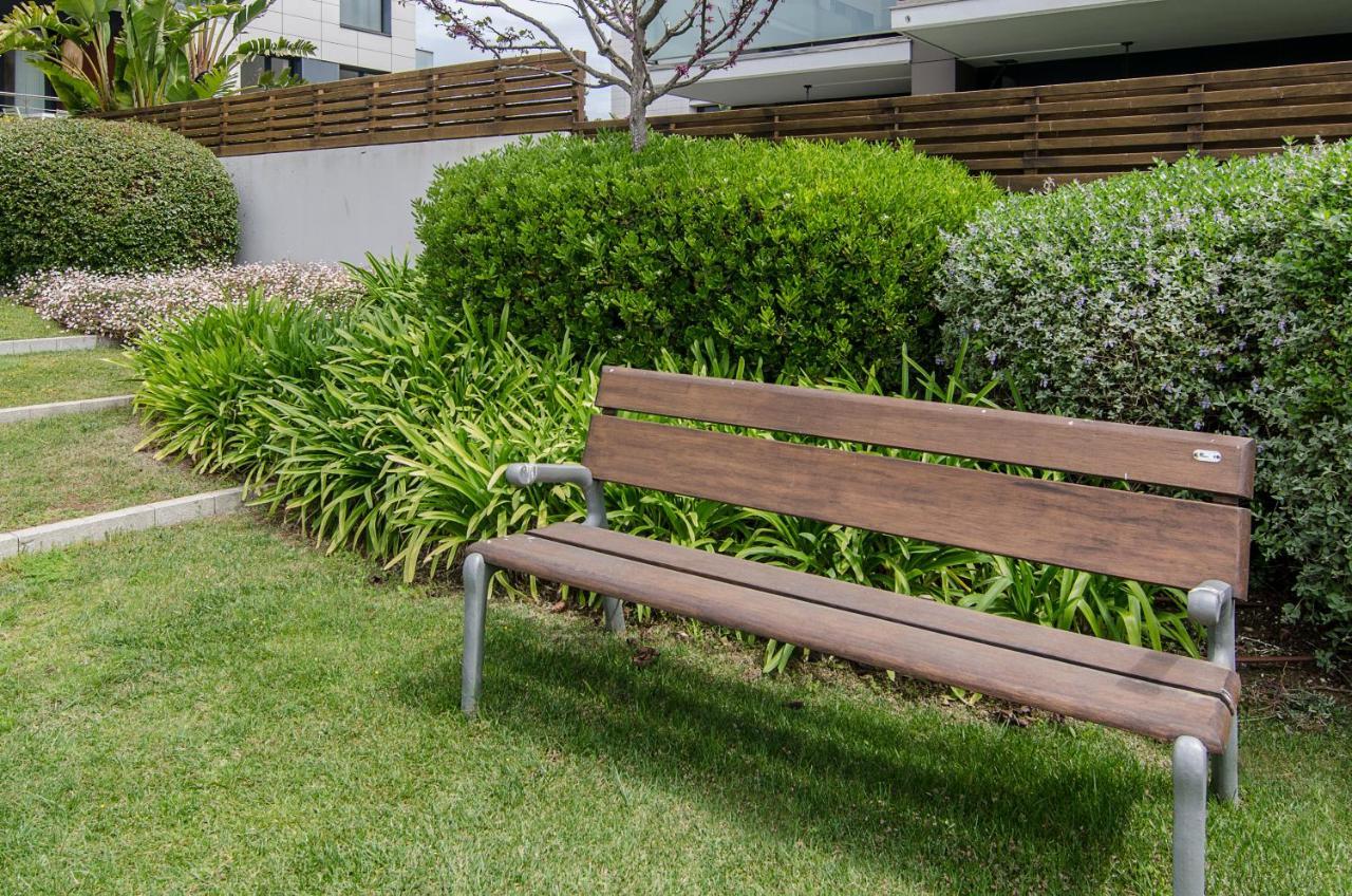 Sitges Spaces Garden Paradise 3 Bedroom, 3 Bathroom, Huge Private Garden-Terrace, Pool- Sleeps Up To 8 Exterior photo