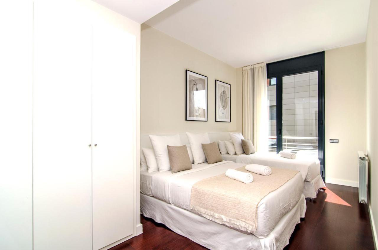 Sitges Spaces Garden Paradise 3 Bedroom, 3 Bathroom, Huge Private Garden-Terrace, Pool- Sleeps Up To 8 Exterior photo