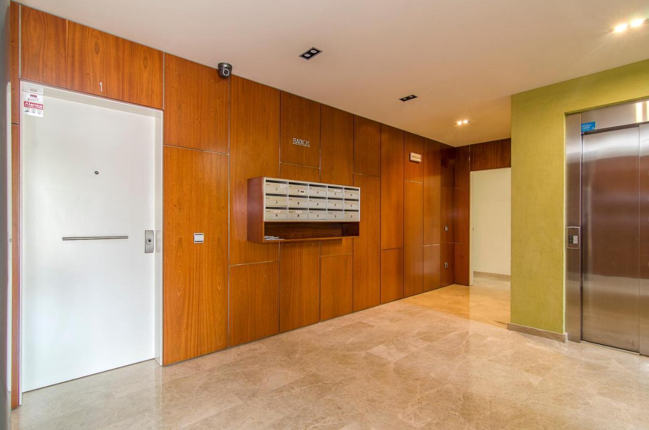 Sitges Spaces Garden Paradise 3 Bedroom, 3 Bathroom, Huge Private Garden-Terrace, Pool- Sleeps Up To 8 Exterior photo